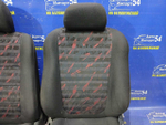 Сидение переднее левое TOYOTA COROLLA 1999