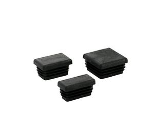 Заглушки для профиля Uni-Fitt