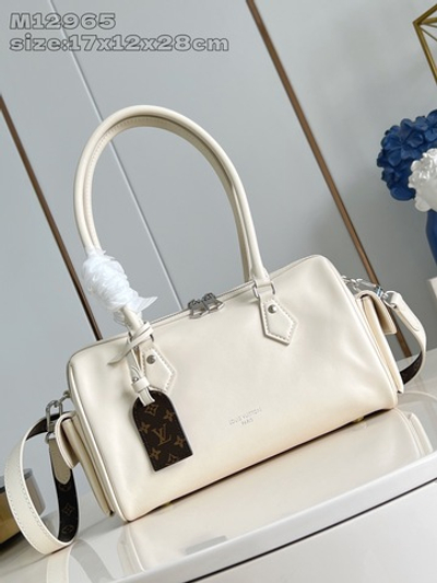 Louis Vuitton Speedy Cargo Vibe