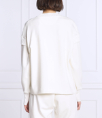 Худи Marc Cain - белый(TS 31.14 J61)