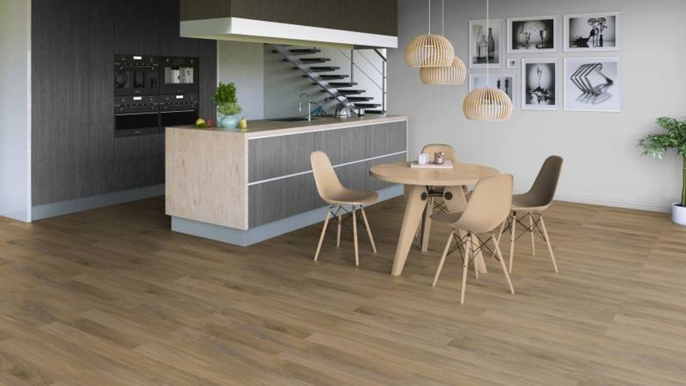 Ламинат Tarkett Gallery 12 мм РУБЕНС 0.749 м2