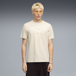 Мужская футболка PUMA CLASS Graphic Tee