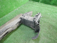 Усилитель задний Mercedes GLE c292 (2015-2019)