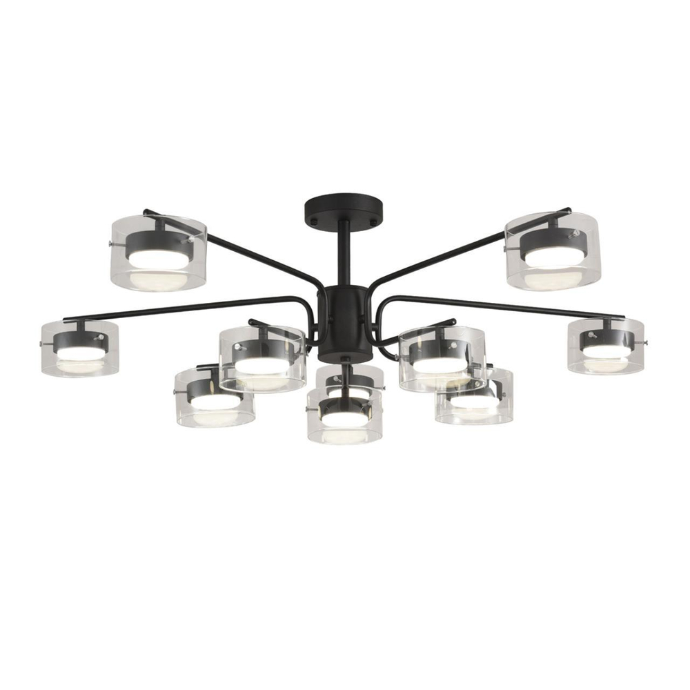 Потолочная люстра Lumion NATALINA 8349/10C