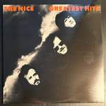 The Nice - Greatest Hits (Англия 1977г.)