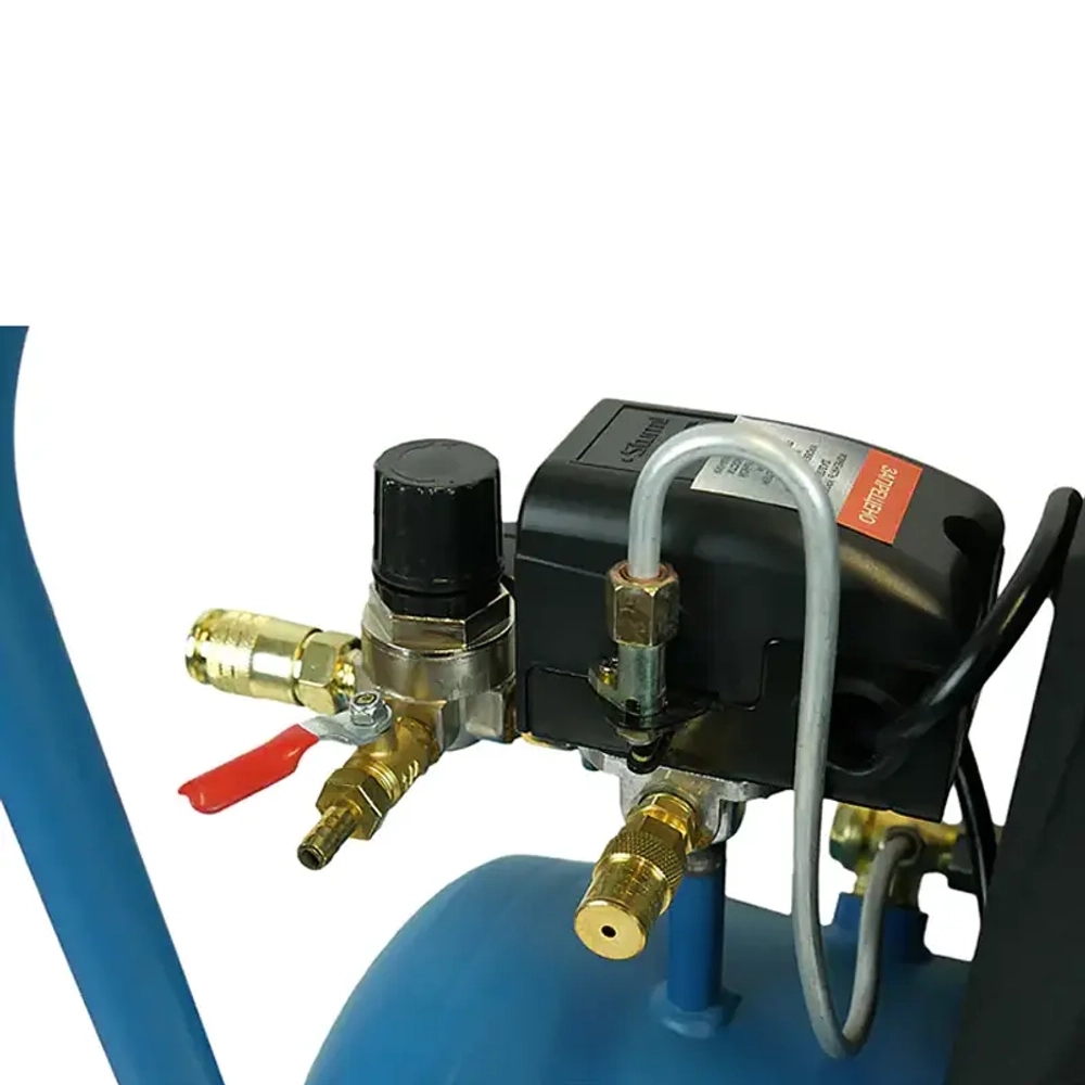 Sturm! AC93124P компрессор масляный