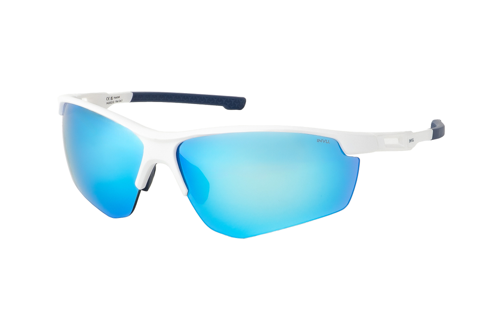 Очки солнцезащитные INVU IA22523B с чехлом