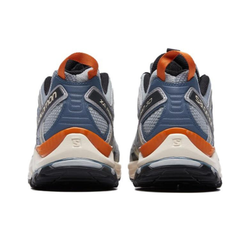 Кроссовки Salomon XA Pro 3D ADV 'Gray Silver Orange' 472456