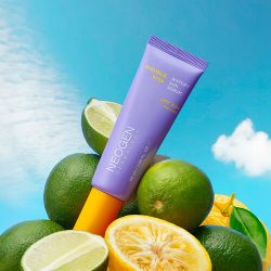 NEOGEN Осветляющая солнцезащитная сыворотка Double Vita Watery Sun Serum (50 мл)
