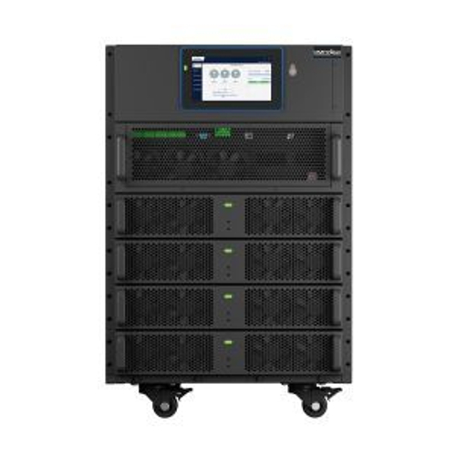 Силовой шкаф ИМПУЛЬС МУЛЬТИПЛЕКС СТ40-10