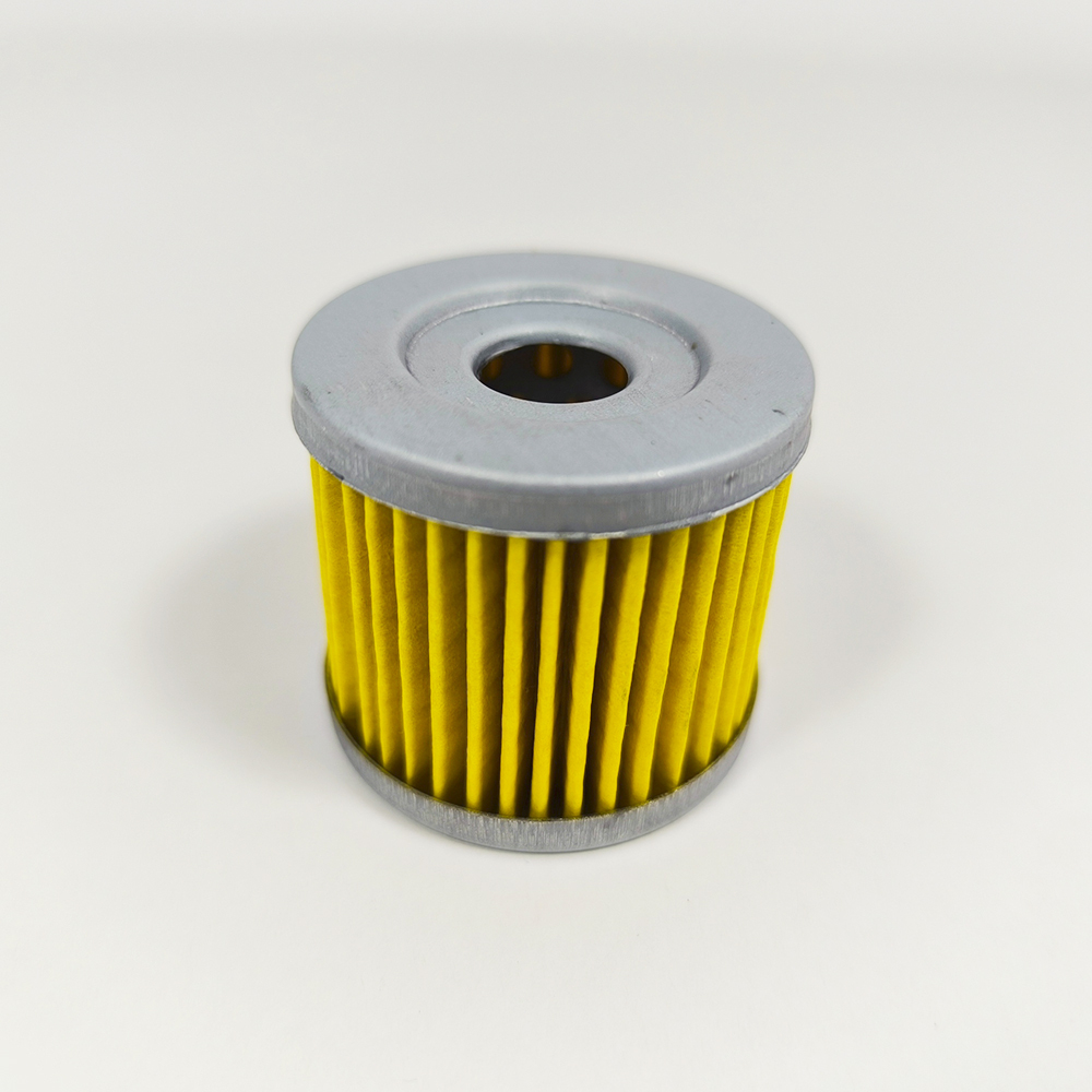 Фильтр масляный Kacawa для SUZUKI DF9.9B-DF15A-20A