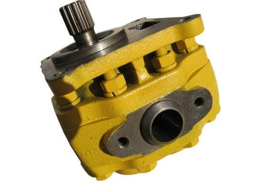 Насос komatsu D85A/80P