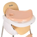 PITUSO Стул для кормления Bonito 3 в 1 Beige/Бежевый