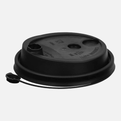 Крышка Box4food к бумажному стакану 250мл (50шт/1000)