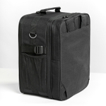 Рюкзак-трансформер для ручной клади Black Base 36x30x27