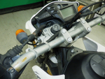 Yamaha Serow XT250 , 2008