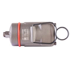 WDK-20420S, Гайковерт пневматический ударный, привод 1/2", 1200 Нм