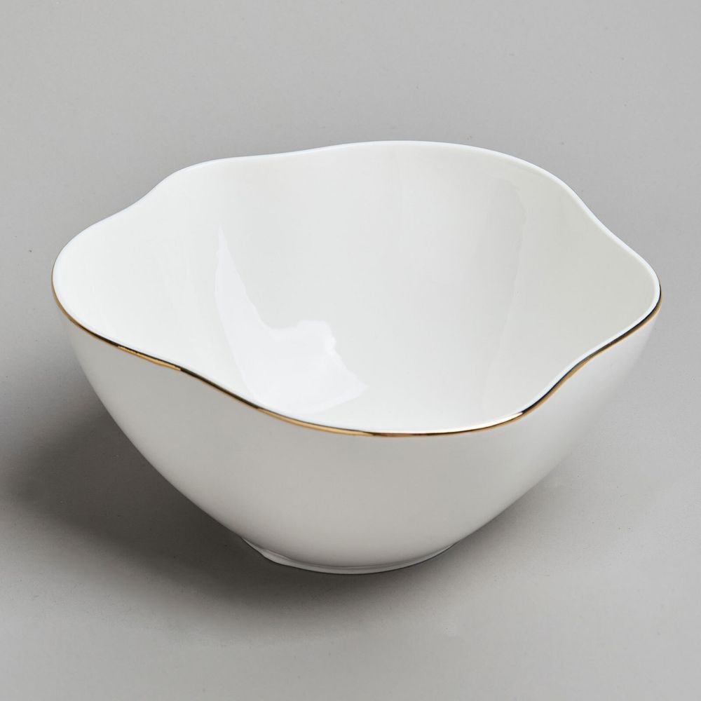 САЛАТНИК ГЛУБОКИЙ LEFARD "CHARM" 20*9 СМ 1300 МЛ