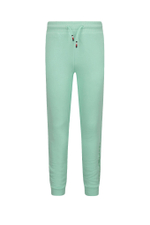 спортивные штаны Tommy Hilfiger - мятный(KG0KG06272)