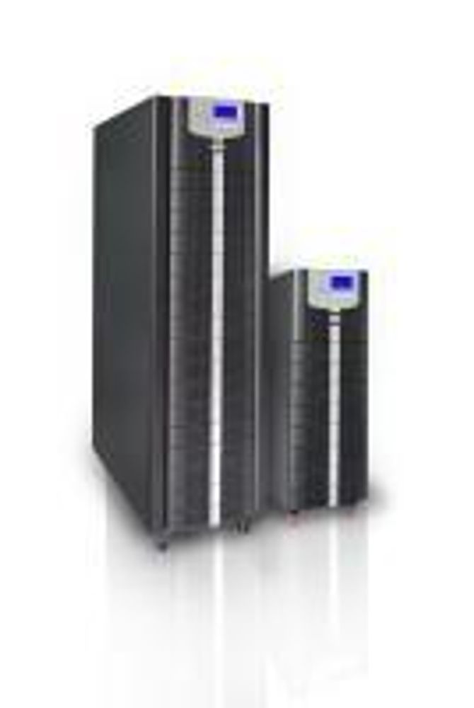 ИБП NewEnergy HT33010XS