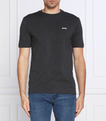 футболка tee BOSS GREEN - графитовый(50475828)