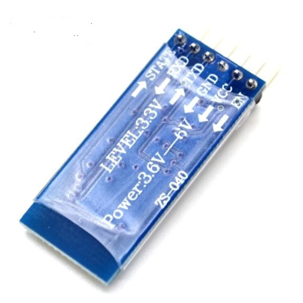 Модуль ET HC-05 Bluetooth