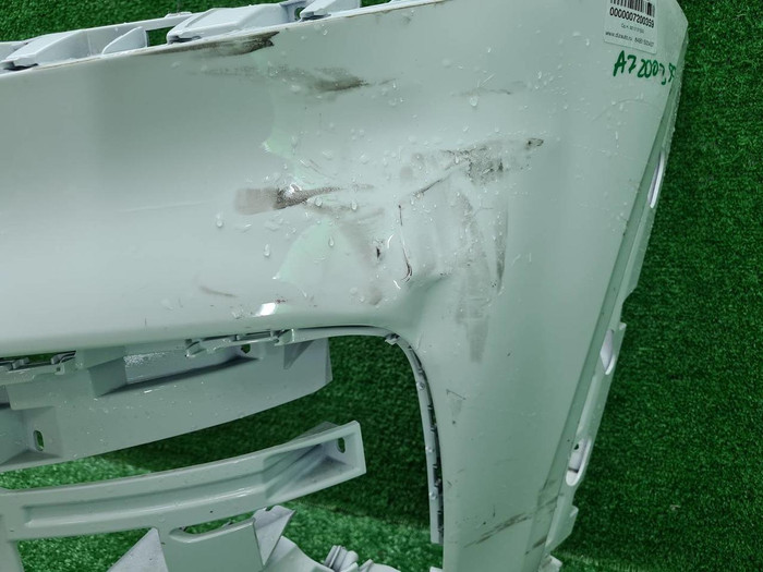 Бампер передний Geely Tugella (2019-н.в.)