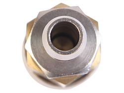 Переходник для радиатора (SCANIA) JTC