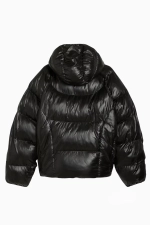 Ветровка Puma TECH-X Puffer - черный