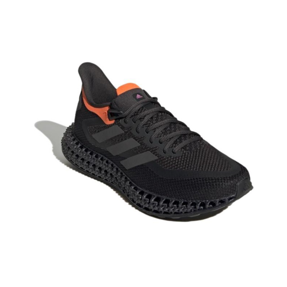 Мужские кроссовки Adidas 4DFWD 2 'Carbon Impact Orange' GZ6943