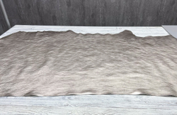 Paradigma Laminato Beige Gold (1,3-1,5 мм) цв. Золото, натуральная кожа