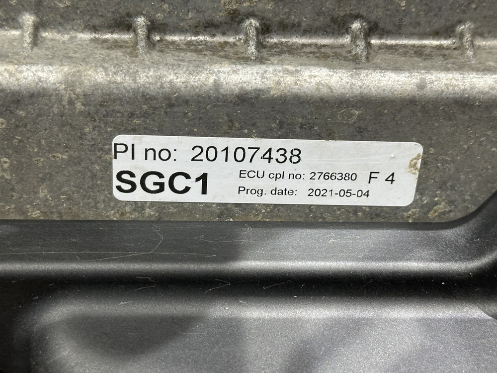 АКПП TIPМАТIC 14 2700NM GRS905 2021г.