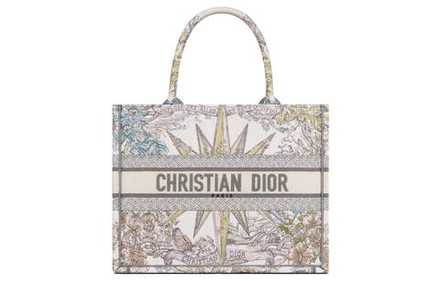 Сумка DIOR Book Tote, M1296ZMDW-M884