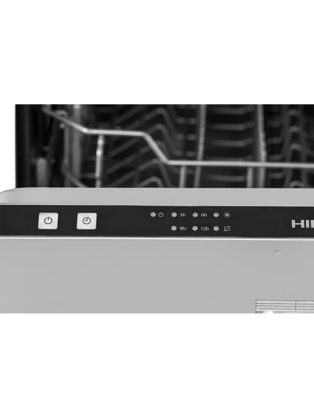 Встраиваемая посудомоечная машина Hiberg I66 1431