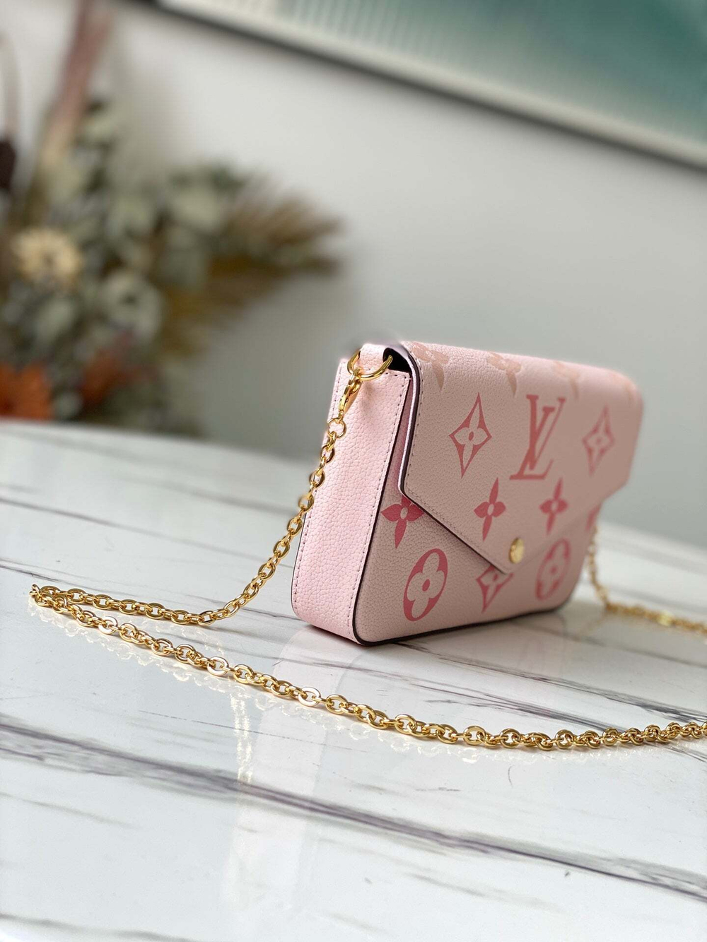Louis Vuitton Felicie