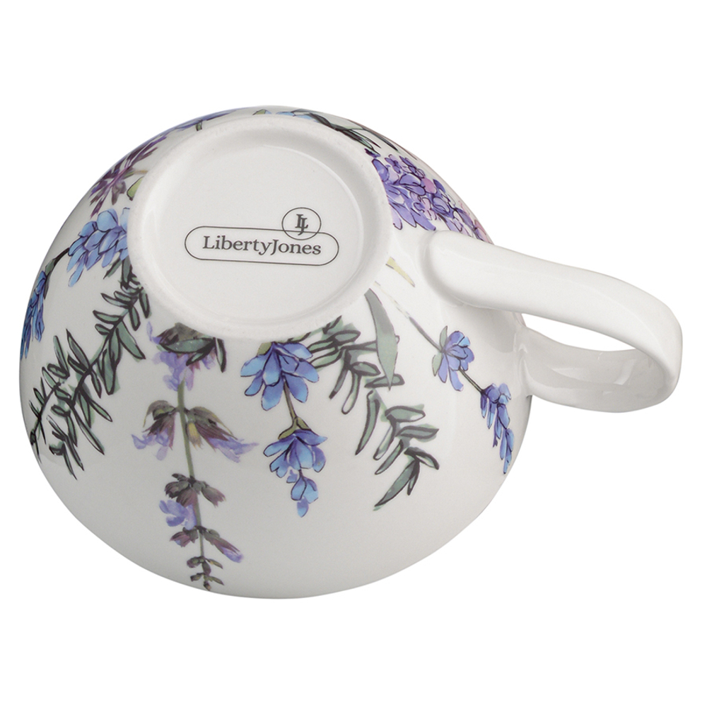 Набор чайных пар 2шт 250мл Liberty Jones Floral