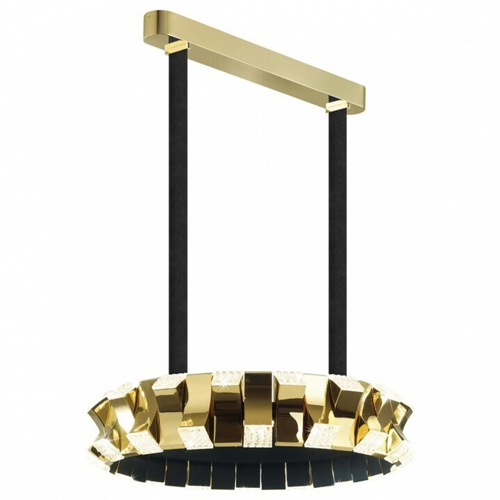 Люстра на штанге Odeon Light 4993/45L