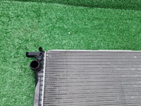 Радиатор охлаждения Audi A4 B9 (2015-н.в.)