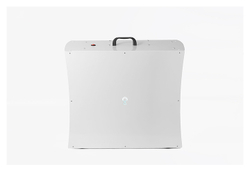 Рециркулятор бактерицидный ультрафиолетовый Поток 300/4 с wi-fi модулем