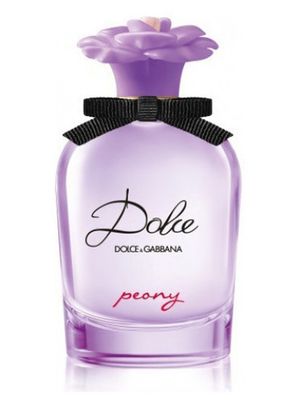 Dolce And Gabbana Dolce Peony Eau De Parfum