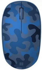 Мышь Wireless Microsoft 8KX-00019