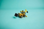 Конструктор LEGO Technic 42197 Экскаватор-погрузчик