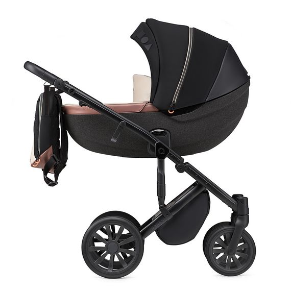 Коляска ANEX m/type PRO 2 в 1 (EP-SE01) anex x Safa Sahin