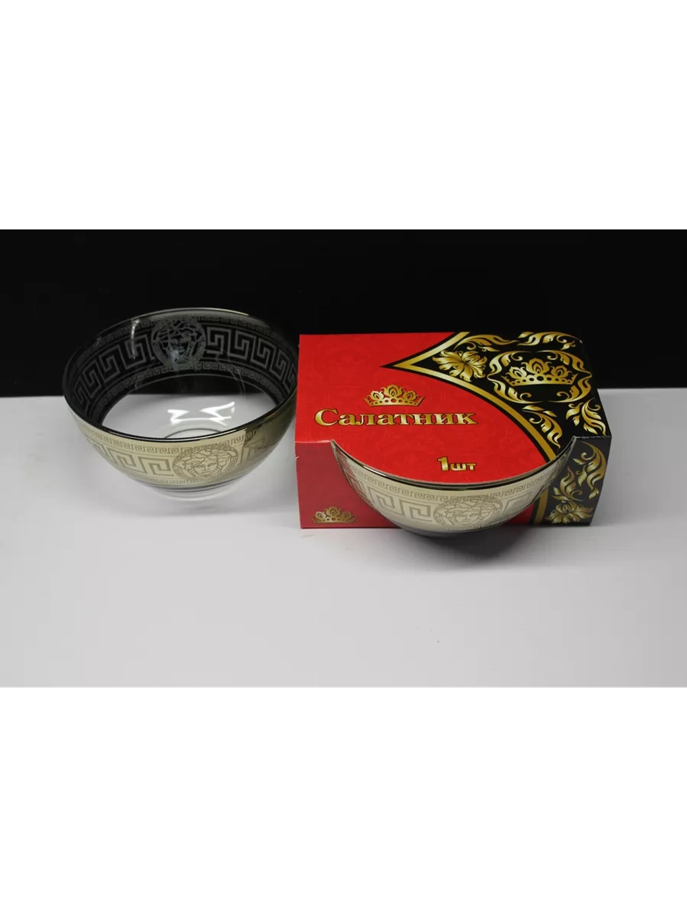 Наборы салатников 1 шт