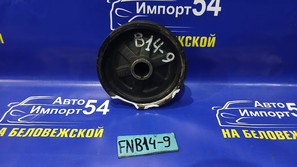Шкив коленвала NISSAN SUNNY 1997