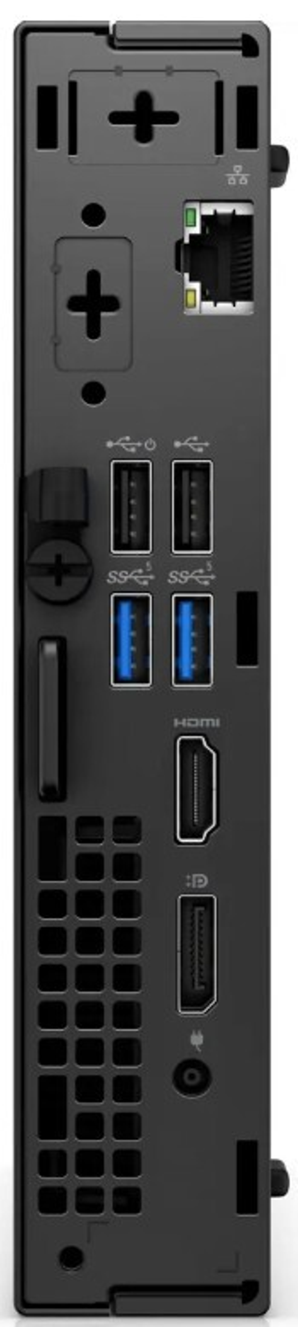 Системный блок Dell Optiplex 7020 Intel Core i7, 16 ГБ, 512 Гб, Intel UHD Graphics,  ОС Не установлена