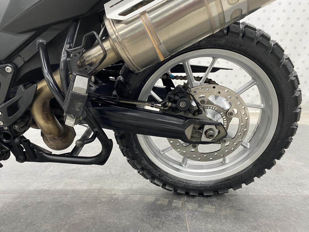 BMW F650GS /800 , 2010