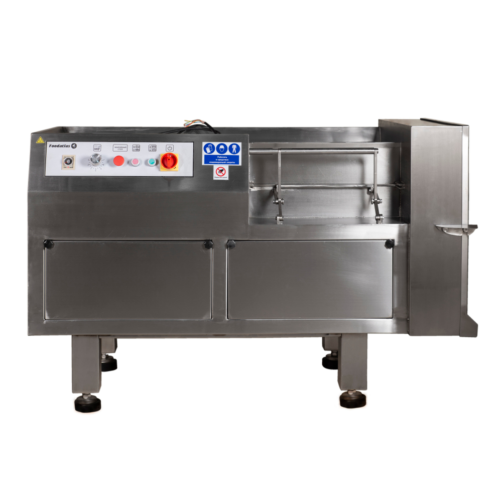 Шпигорезка QD-550 Foodatlas