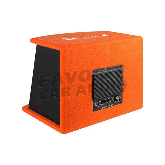 Сабвуфер DL Audio Barracuda 12A активный