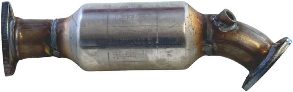BOSAL - 099602-BOS - Catalytic Converter - Povrat artikla narucenog iz Njemacke nije moguc.
